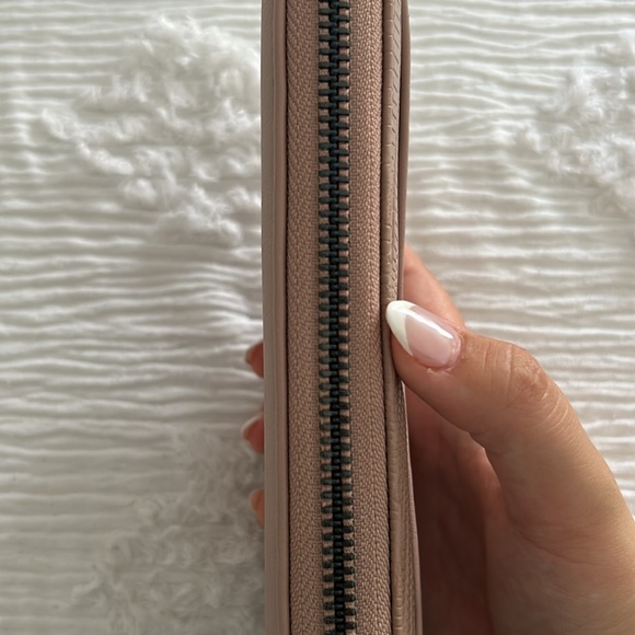 Nude pink wristlist - Picture 2 of 5